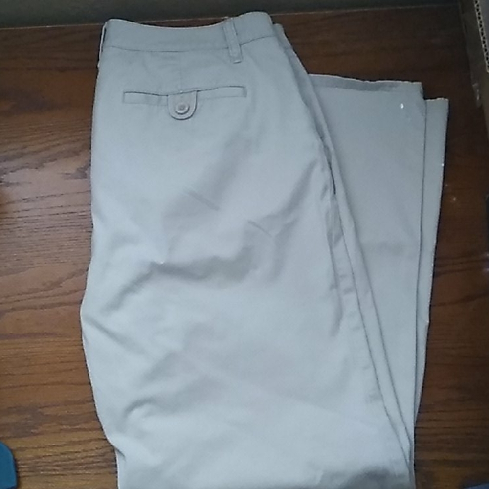 Dockers ideal fit pants